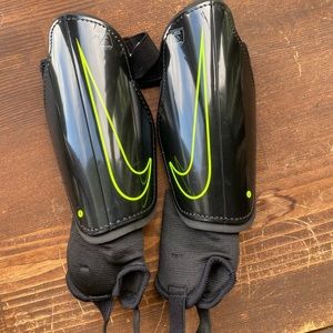 Nike Shin Guard